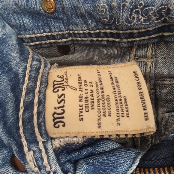 Miss me Capri - Picture 3 of 10